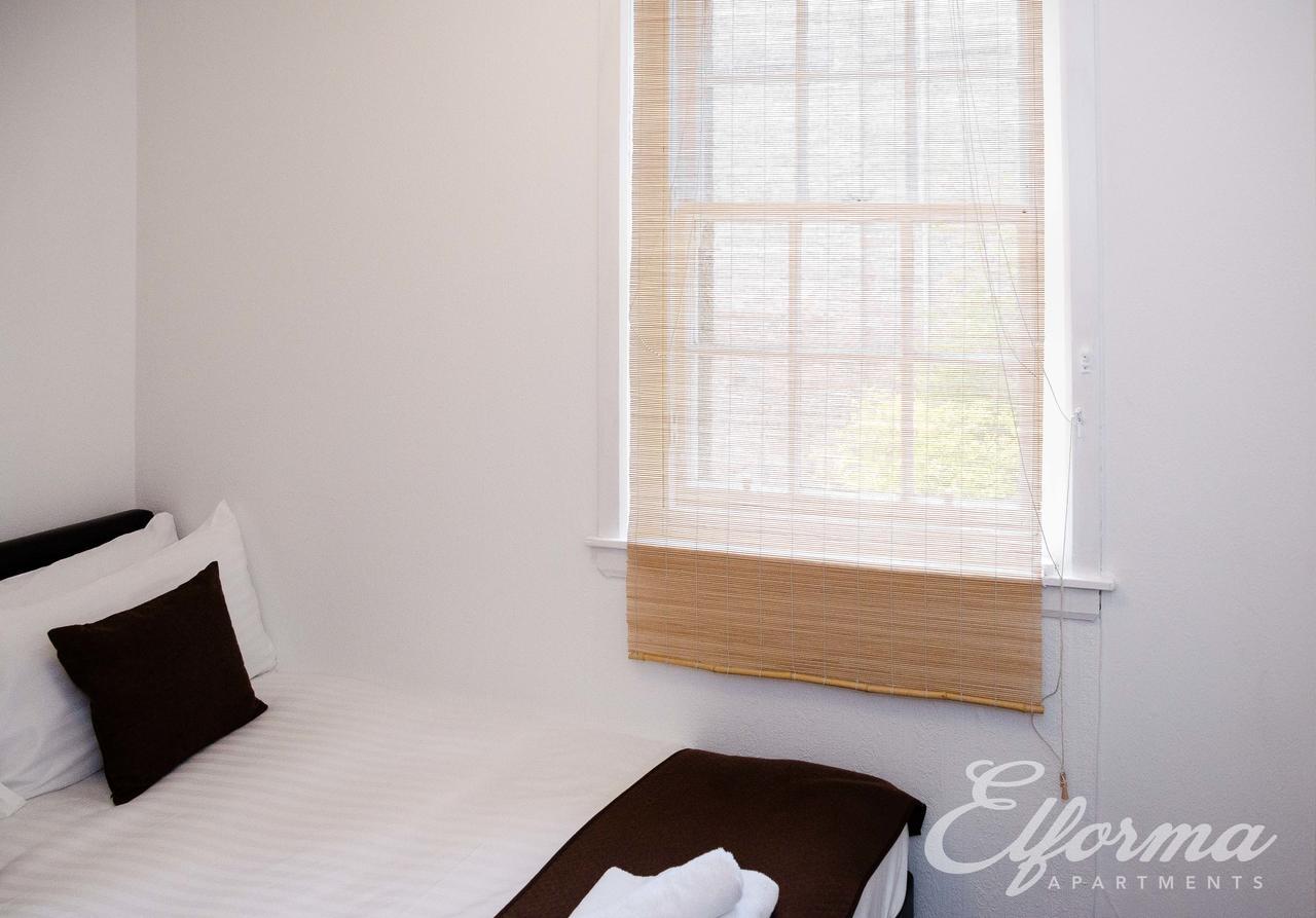 Gifford Park Apartment Near Edinburgh University - Elforma Εξωτερικό φωτογραφία