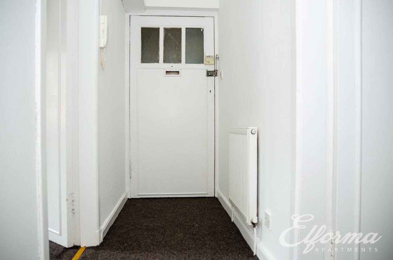 Gifford Park Apartment Near Edinburgh University - Elforma Εξωτερικό φωτογραφία